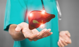 Thói quen mỗi ngày giúp gan khỏe mạnh