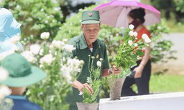 Ngã ba Đồng Lộc những ngày tháng 7