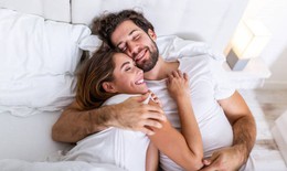 5 lợi ích bất ngờ của cực khoái trong 'chuyện ấy'