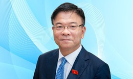 Phó Thủ tướng Lê Thành Long làm Chủ tịch Ủy ban Quốc gia về chấm dứt bệnh lao