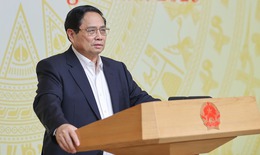 Thủ tướng giao Bộ Y tế chịu tr&#225;ch nhiệm c&#244;ng bố, th&#244;ng tin về t&#236;nh h&#236;nh dịch bệnh