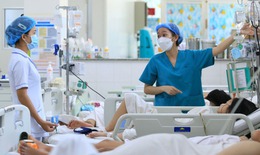 Rà soát tổng thể nhu cầu sử dụng viên chức ngành y tế, giáo dục ở các địa phương
