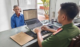 Thay tên đổi họ, trốn truy nã suốt 38 năm vẫn không thoát