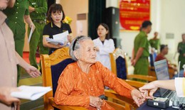 Một năm Ngân hàng Gen Liệt sĩ: 51.000 mẫu ADN và hành trình tri ân bằng khoa học