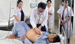 Quản lý điều trị bệnh mạch vành mạn