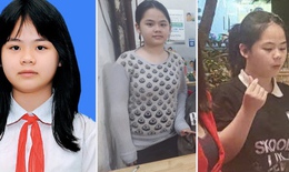 Nhận 2,5 triệu từ người lạ, cháu gái ở Hà Nội mất tích bí ẩn