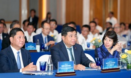 Kh&#225;nh H&#242;a gỡ 3 điểm nghẽn lớn, hướng tới th&#224;nh phố trực thuộc Trung ương v&#224;o 2030