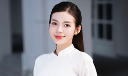 Quin Quin – gương mặt nổi bật từng tham gia 'Người đẹp du lịch Quảng Bình' và nhiều chương trình cộng đồng