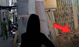 Hàng xóm tiết lộ danh tính cô gái xấu số trong chiếc vali tại TP HCM
