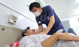 Ăn tiết canh, nem sống, 2 người đàn ông mắc liên cầu khuẩn lợn bị điếc vĩnh viễn