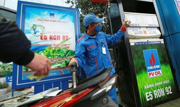 Tác động của xăng sinh học đến động cơ xe thế nào?