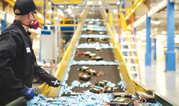 Những thách thức phải giải quyết để tái chế pin xe điện