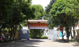 Chốn bình yên của những người lính năm xưa