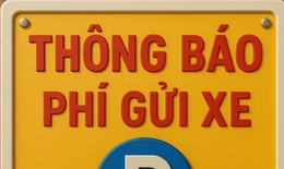 Bệnh viện Việt Nam - Thụy Điển U&#244;ng B&#237; miễn ph&#237; gửi xe cho người bệnh v&#224; người chăm s&#243;c