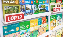 Sáp nhập tỉnh, thành: Sách giáo khoa Lịch sử, Địa lý sẽ thay đổi ra sao?