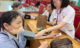 Bác sĩ hướng dẫn cách đo huyết áp chuẩn tại nhà
