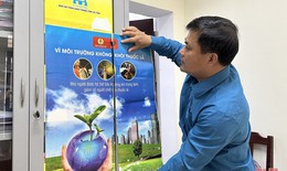 Tr&#234;n 1 triệu đo&#224;n vi&#234;n v&#224; người lao động đ&#227; bỏ hoặc giảm h&#250;t thuốc l&#225;