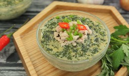 6 món ăn bài thuốc giúp giảm căng thẳng, lo âu
