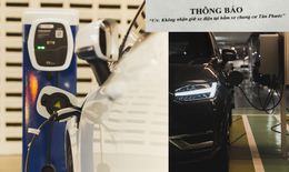 Chung cư không cho gửi xe điện có vi phạm pháp luật?