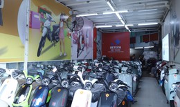 Những mẫu xe máy điện tầm giá 15 - 30 triệu nào đang được lựa chọn nhiều nhất?