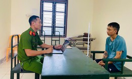 Khởi tố t&#224;i xế vụ xe kh&#225;ch bị lật ở H&#224; Tĩnh khiến 10 người tử vong