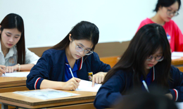 Lộ trình công bố điểm chuẩn đại học 2025 và những lưu ý 'vàng' cho thí sinh