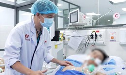 Nam thanh ni&#234;n đột quỵ v&#236; sử dụng thuốc l&#225; mỗi ng&#224;y 1-2 bao nhiều năm liền