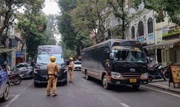 Đề xuất bỏ quy định tài xế chỉ được lái xe 48 giờ mỗi tuần