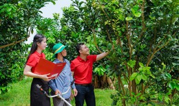 Agribank - Doanh nghiệp ESG Việt Nam xanh 2025