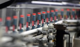 Đột phá phương pháp điều trị tiểu đường không cần tiêm insulin