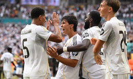 Tứ kết FIFA Club World Cup 2025: Đã xác định được 8 đội bóng xuất sắc nhất