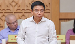 Bộ trưởng Bộ T&#224;i ch&#237;nh: Tăng trưởng kinh tế cao nhất trong gần 20 năm qua