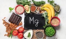 Bổ sung magie thế nào có lợi cho sức khỏe?