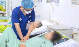 Người phụ nữ suýt tử vong vì mỡ máu cao gấp 37 lần