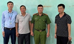 Tuyên Quang: Người đàn ông trả lại 250 triệu đồng chuyển khoản nhầm