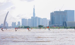 TP Hồ Chí Minh là nơi 'giữ chân' cư dân tốt thứ hai thế giới năm 2025