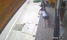 TP Hồ Chí Minh: Công an bắt giữ nghi phạm cướp tiệm vàng sau vài giờ lẩn trốn