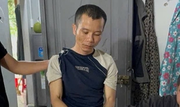 Bắt giữ hai đối tượng t&#224;ng trữ ma t&#250;y, thu giữ cả s&#250;ng K54 v&#224; đạn