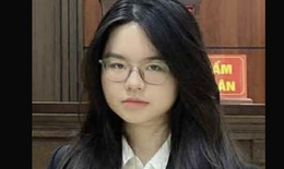 Nữ sinh đại học ở Hà Nội mất tích bí ẩn