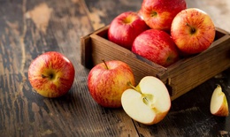 5 loại tr&#225;i c&#226;y phổ biến chống lại gan nhiễm mỡ