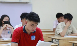 Tạm hoãn nghĩa vụ quân sự khi chờ xét tuyển đại học: Thí sinh cần làm gì?
