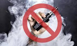 Bộ Y tế đề xuất phạt tới 10 triệu đồng nếu kh&#244;ng ngăn cản người h&#250;t thuốc l&#225; điện tử