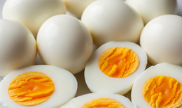 Trứng luộc ch&#237;n c&#243; thể để được bao l&#226;u m&#224; vẫn giữ được dinh dưỡng?