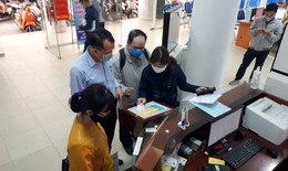 Người dân có thể làm trực tuyến 6 thủ tục hành chính về bảo hiểm thất nghiệp
