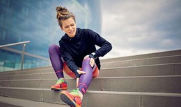 L&#224;m thế n&#224;o để tr&#225;nh chuột r&#250;t khi chạy bộ?