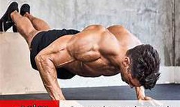 Một loại quả gi&#250;p tăng cơ nhưng ăn bao nhi&#234;u l&#224; đủ?