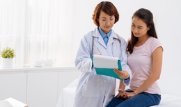 5 điều chị em cần biết về u xơ tử cung