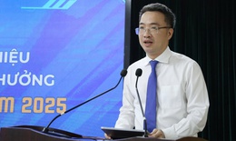 Lan tỏa giá trị sống đẹp của thanh niên trong kỷ nguyên mới