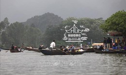 Liên kết bảo tồn đa dạng sinh học vùng Đồng bằng sông Hồng