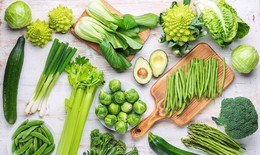 5 loại thực phẩm giúp ngăn ngừa loãng xương
